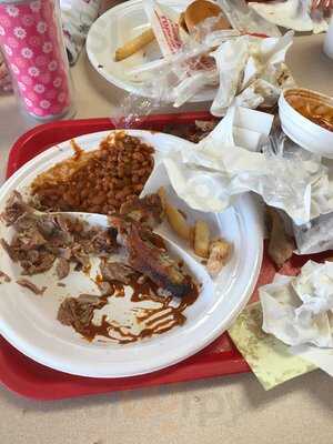 Tops Bar-b-q - Marion, Ar