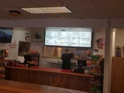 Tops Bar-b-q - Marion, Ar