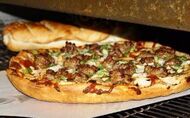 Angelina's Pizza