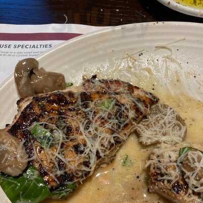 Carrabba's Italian Grill