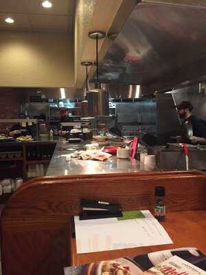 Carrabba's Italian Grill