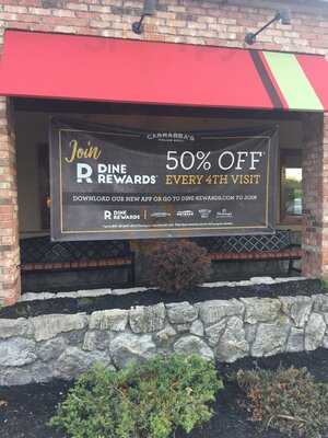 Carrabba's Italian Grill