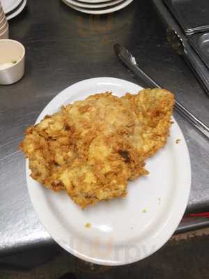 Tumbleweed Steakhouse