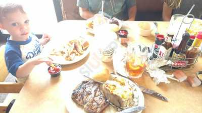 Tumbleweed Steakhouse