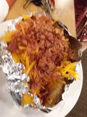 Tumbleweed Steakhouse