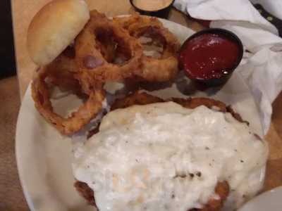 Tumbleweed Steakhouse