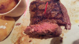 Tumbleweed Steakhouse