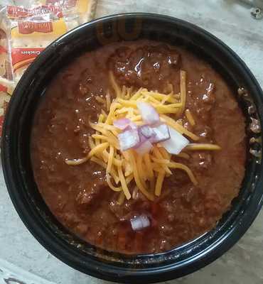 Tumbleweed Steakhouse