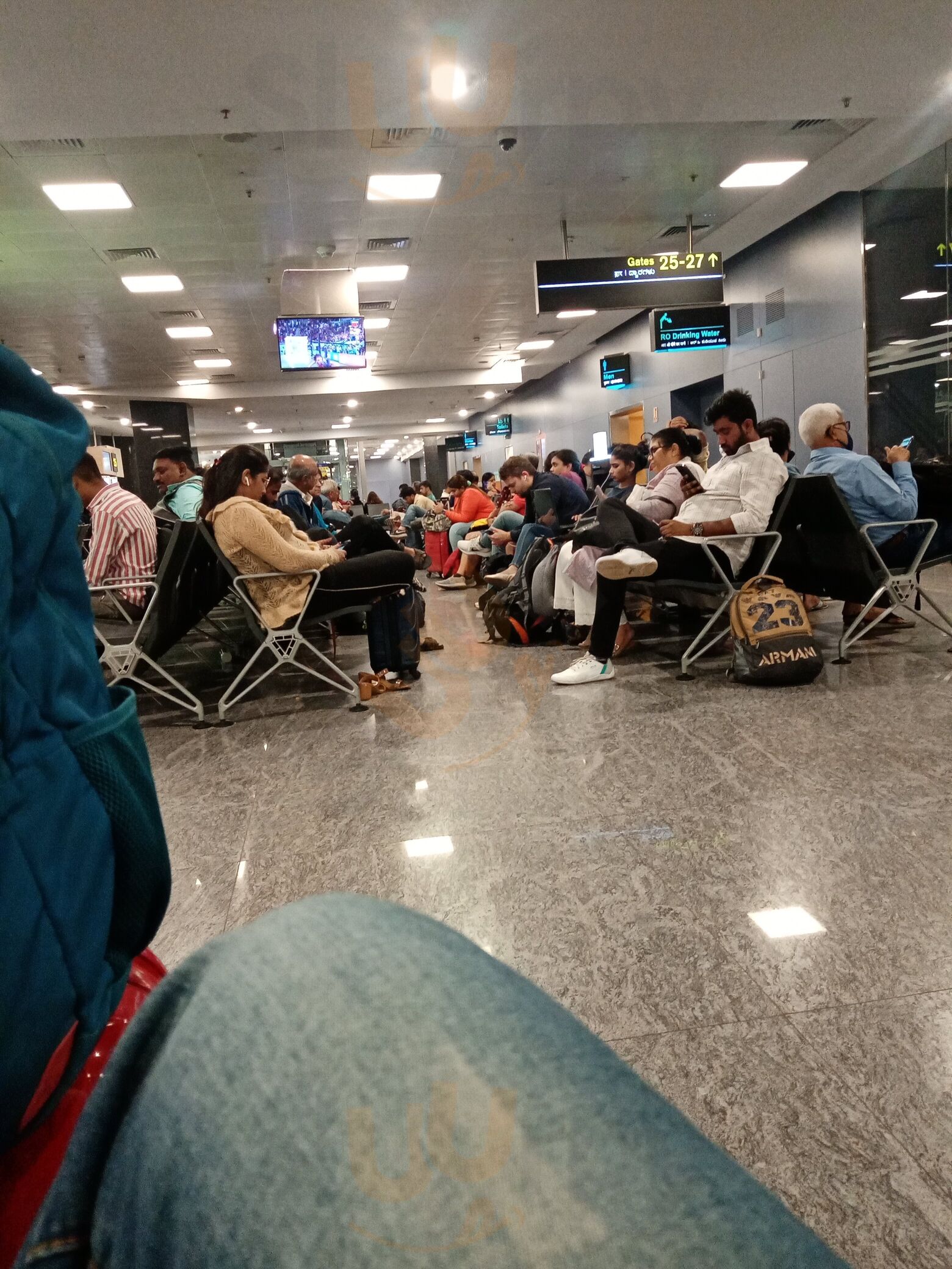 First Class Pizza To Go