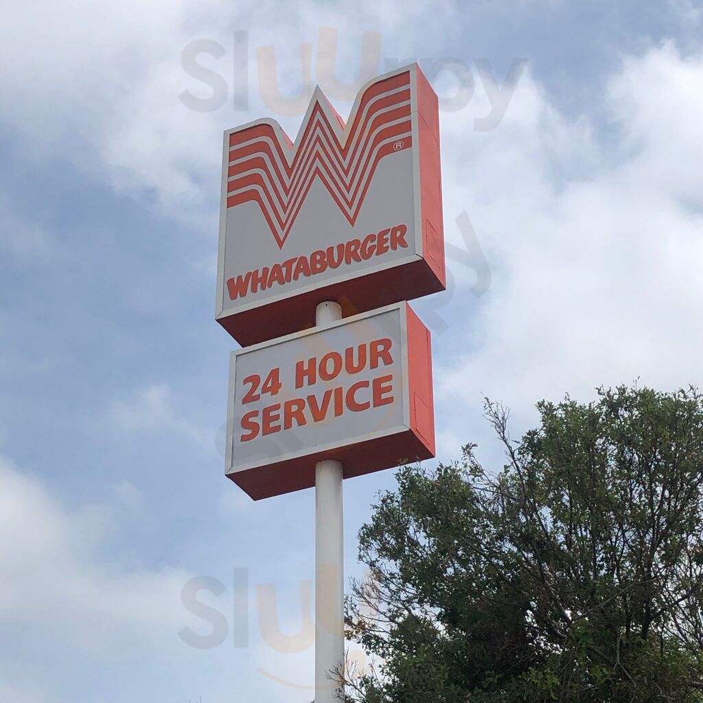 Whataburger