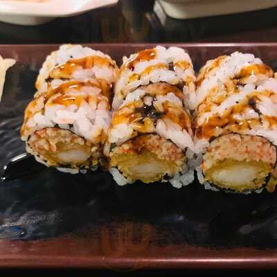 Kintaro All You Can Eat Sushi & Hot Pot