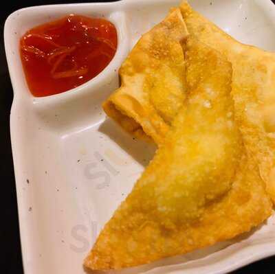 Kintaro All You Can Eat Sushi & Hot Pot