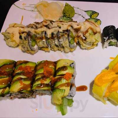 Kintaro All You Can Eat Sushi & Hot Pot