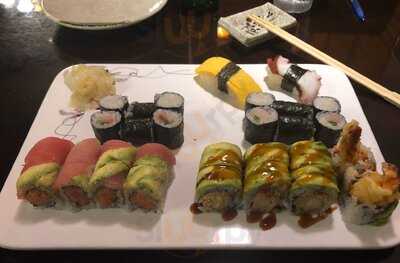 Kintaro All You Can Eat Sushi & Hot Pot