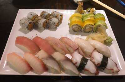 Kintaro All You Can Eat Sushi & Hot Pot