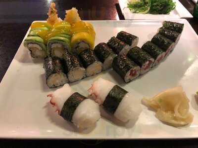 Kintaro All You Can Eat Sushi & Hot Pot