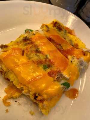 Nicky's Restaurant Lounge