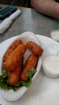 Nicky's Restaurant Lounge