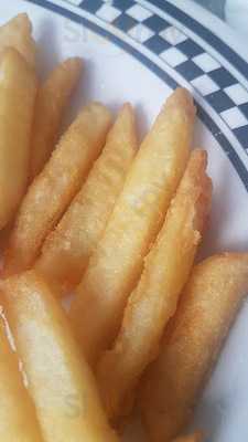 Nicky's Restaurant Lounge