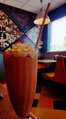 Nicky's Restaurant Lounge