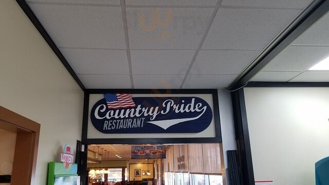 Country Pride