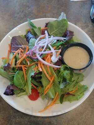 Neighbors Grill & Pizza