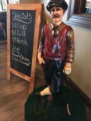 Neighbors Grill & Pizza