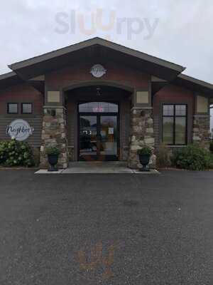 Neighbors Grill & Pizza