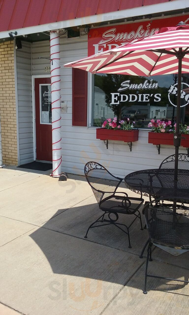 Smokin' Eddies Bbq