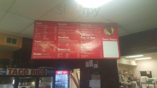 Taco Rico