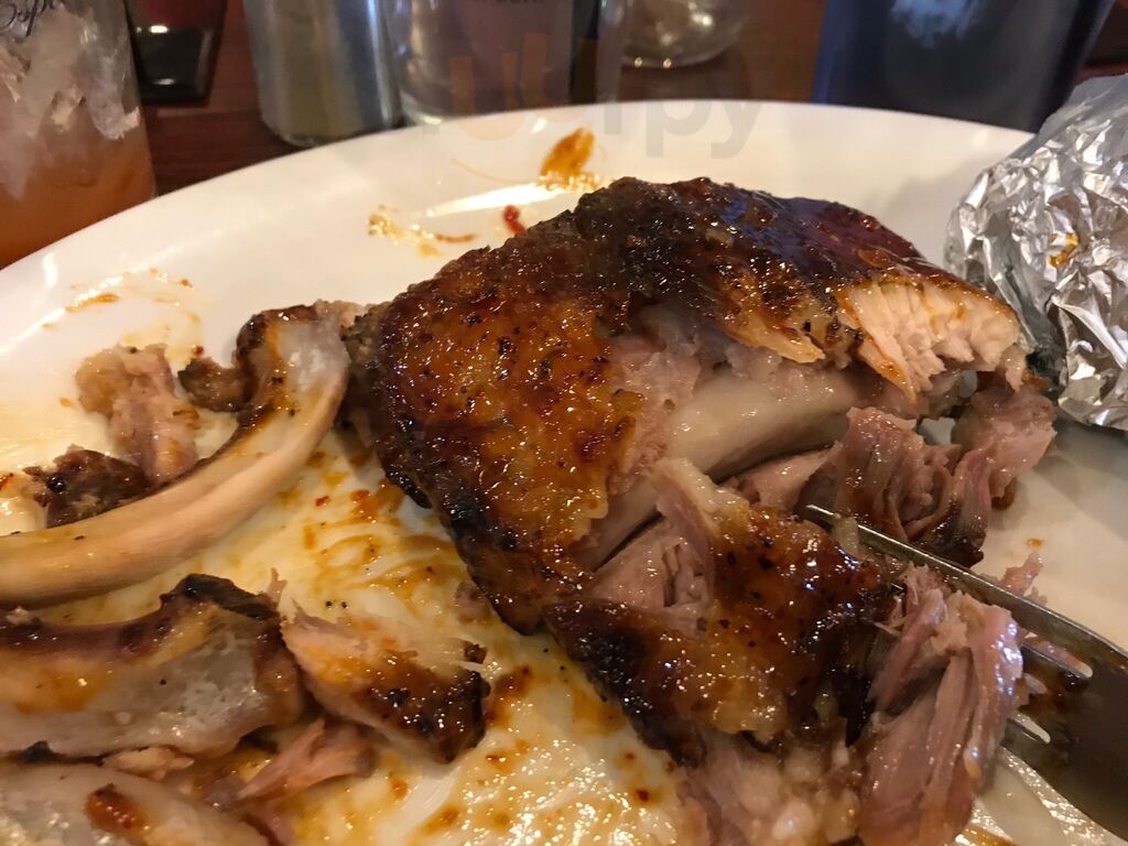 El Pig's Butt Bar-b-q
