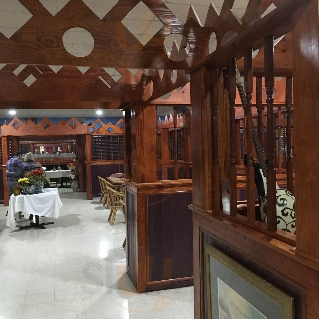 Magnolia Restaurant