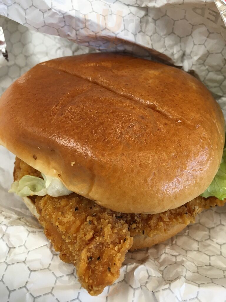 Wendy's