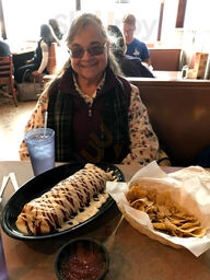 Aztlan Mexican Grill