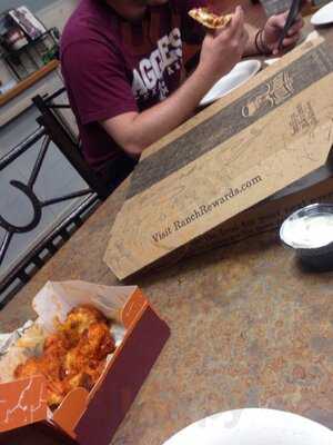 Pizza Ranch