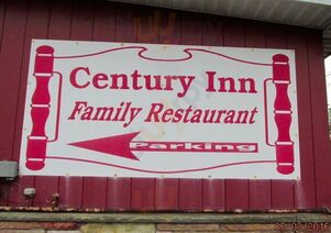 Century Inn
