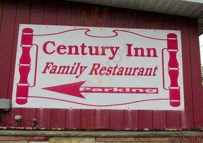 Century Inn