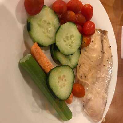 Canyon Room At Best Western Hotel