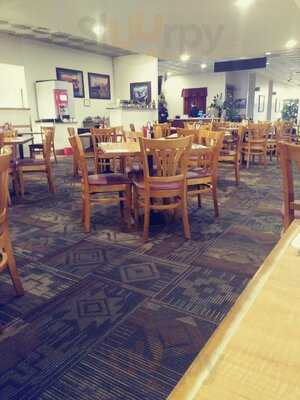 Canyon Room At Best Western Hotel