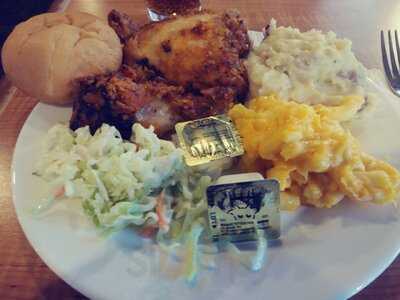 Canyon Room At Best Western Hotel