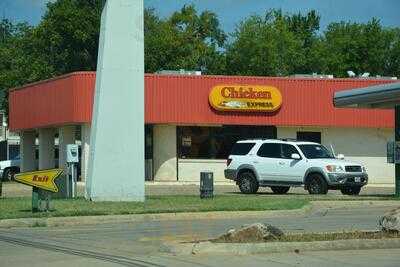 Chicken Express