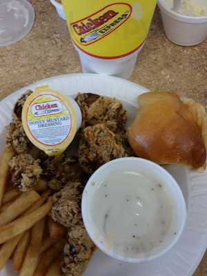 Chicken Express