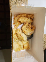 Golden Chick
