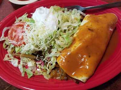 El Gallo - Mexican Restaurant