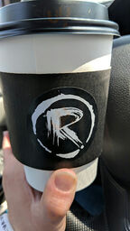 Roasted Coffee Shop