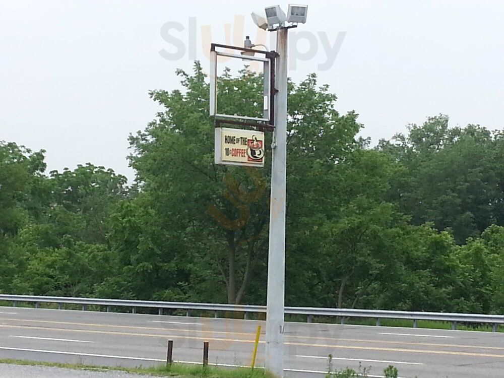 Miller's Restaurant