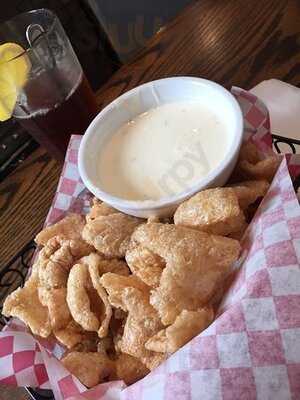 The Central Station Brick & Brew