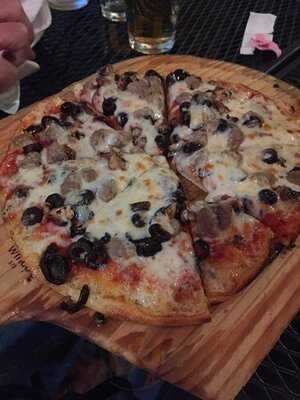 The Central Station Brick & Brew