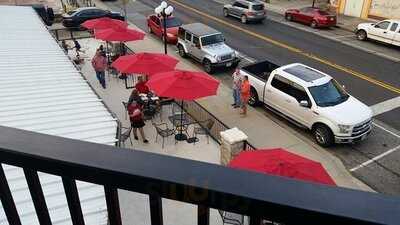 The Central Station Brick & Brew