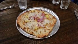 The Central Station Brick & Brew